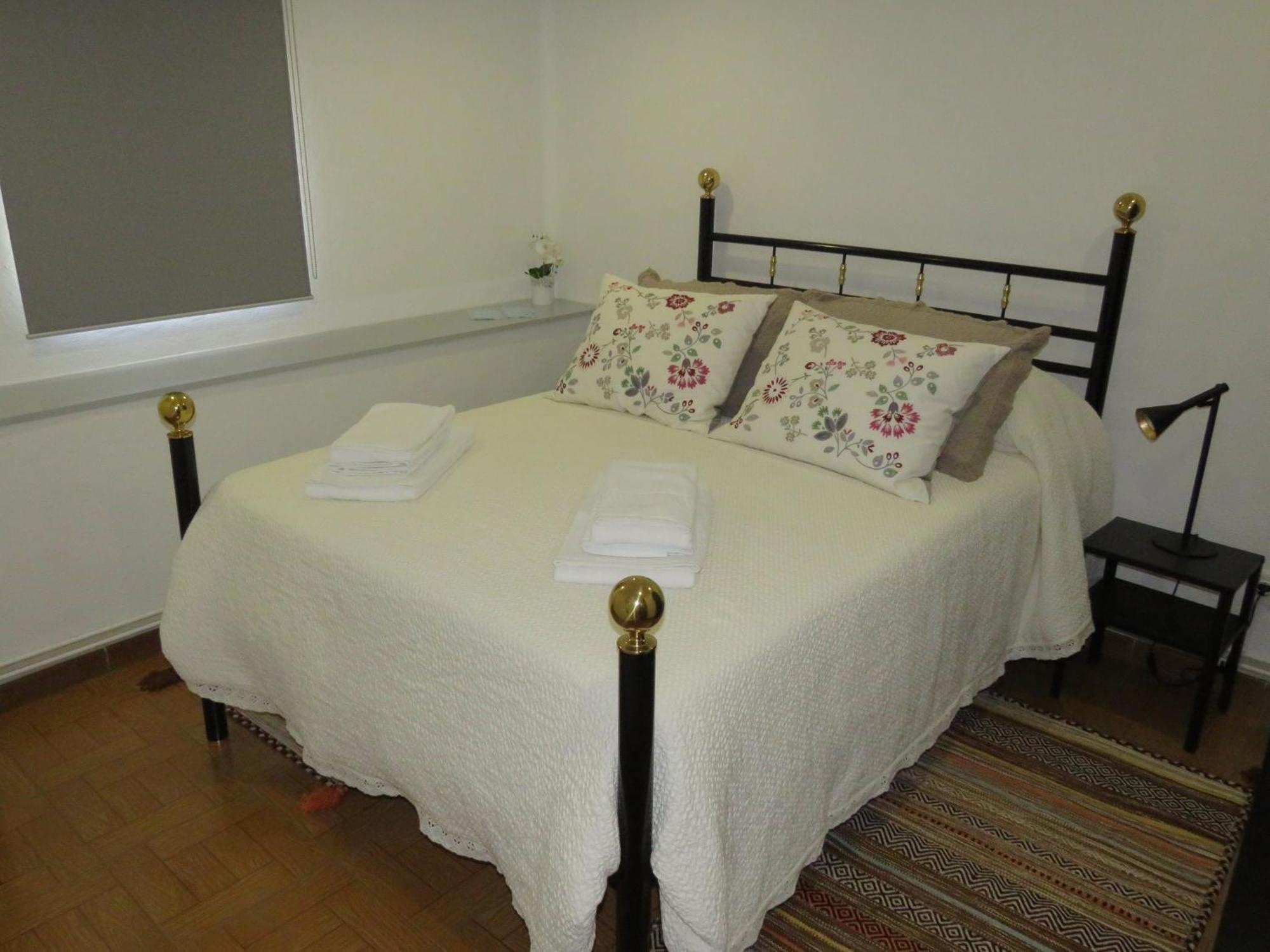 Casa Porta De Santiago Villa Pinhel Bagian luar foto